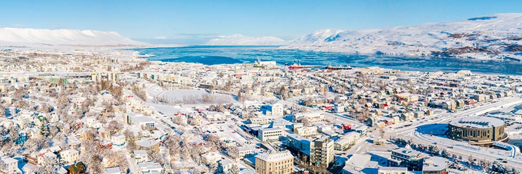 Akureyri