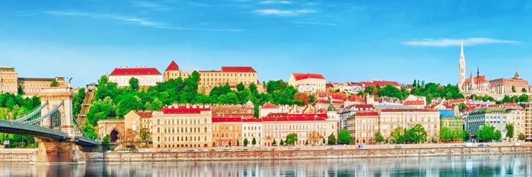 Budapeste