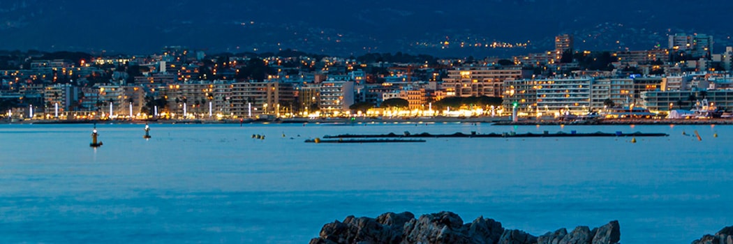 Juan-les-Pins