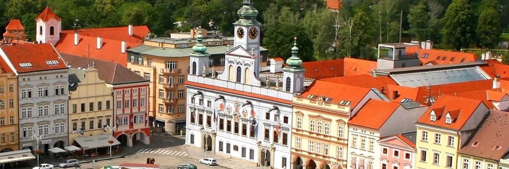 České Budějovice