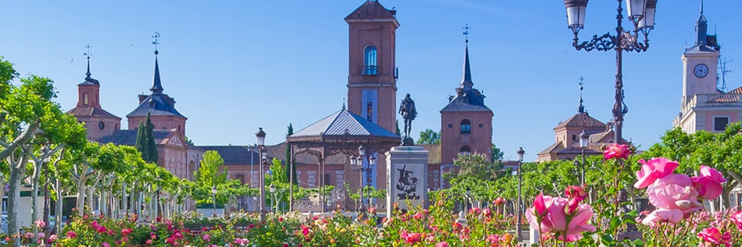 Alcalá de Henares