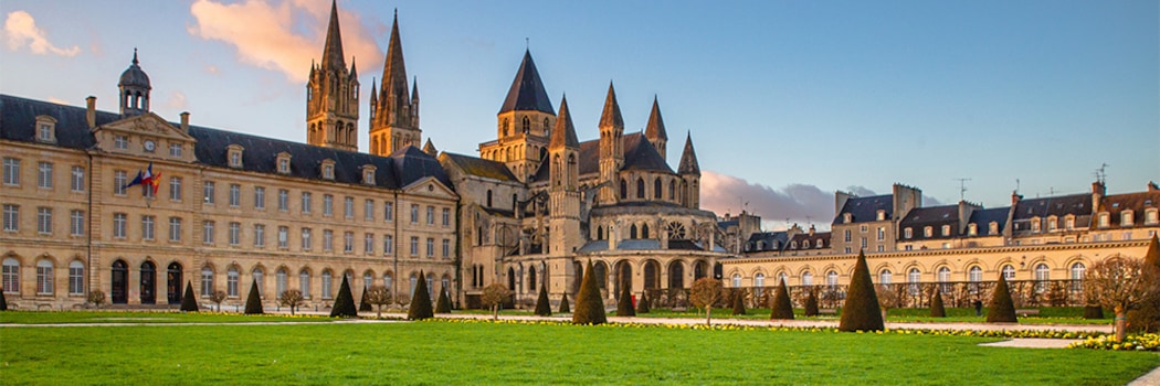 Caen