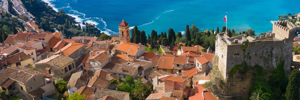 Roquebrune-Cap-Martin