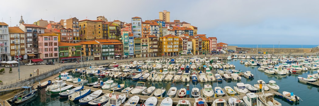 Bermeo
