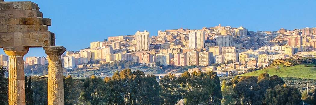 Agrigento