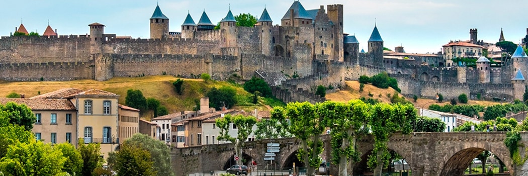 Carcassonne