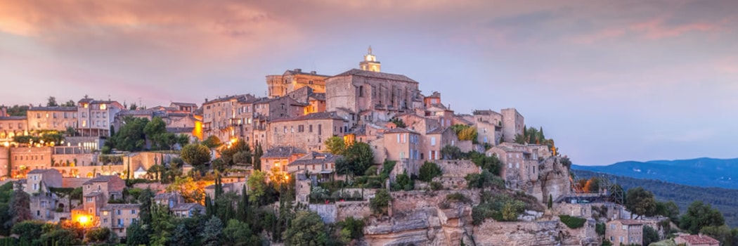 Saint-Rémy-de-Provence