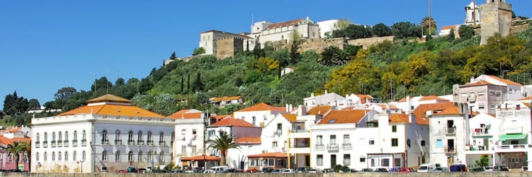 Alcácer do Sal