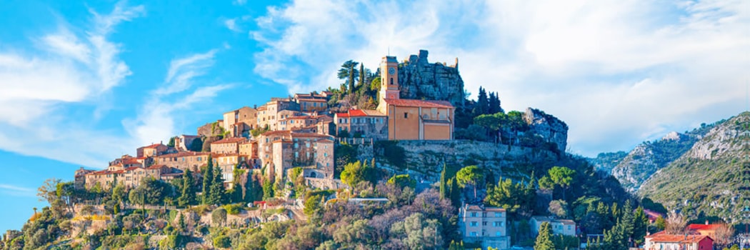 Èze
