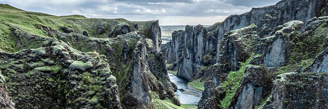 Kirkjubæjarklaustur