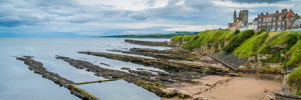Saint Andrews