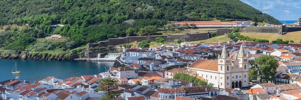 Angra do Heroísmo