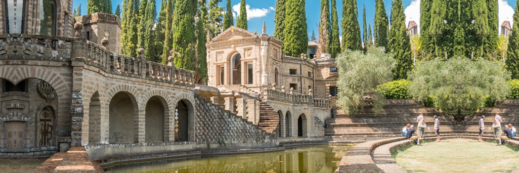Orvieto Terni