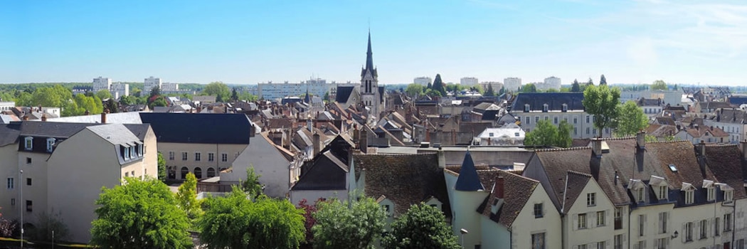 Montargis