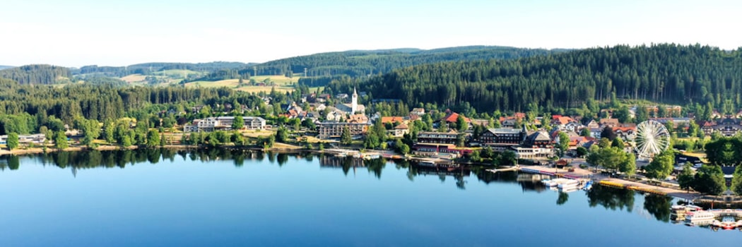 Titisee