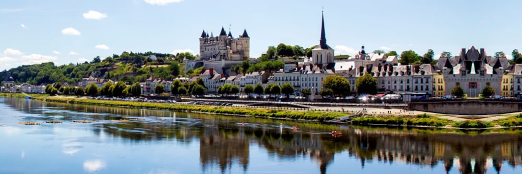 Saumur