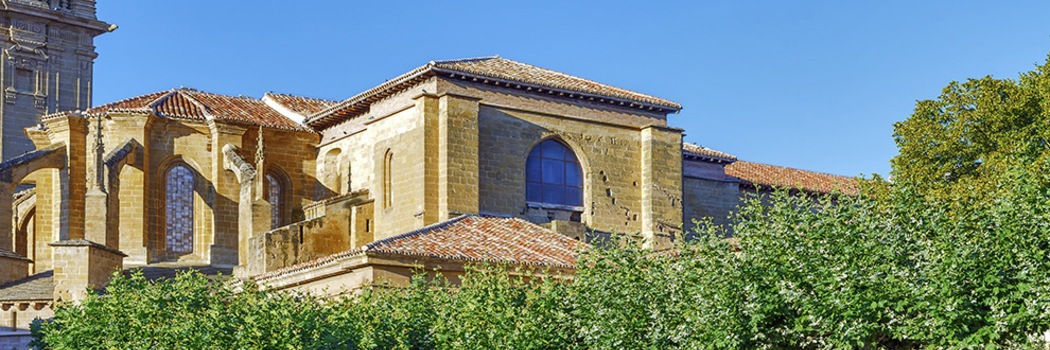 Santo Domingo de la Calzada