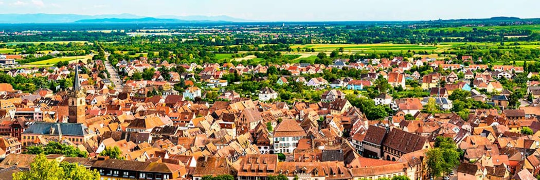 Obernai
