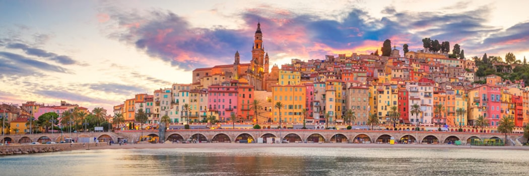 Menton