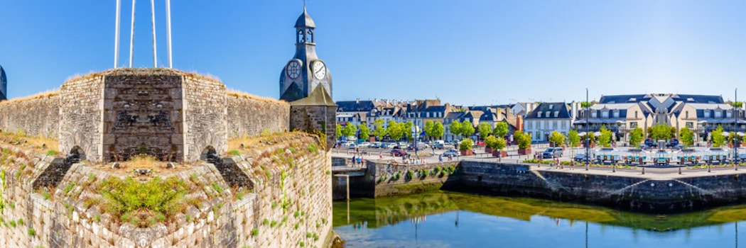 Concarneau