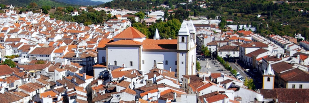 Castelo de Vide