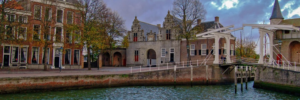 Zierikzee