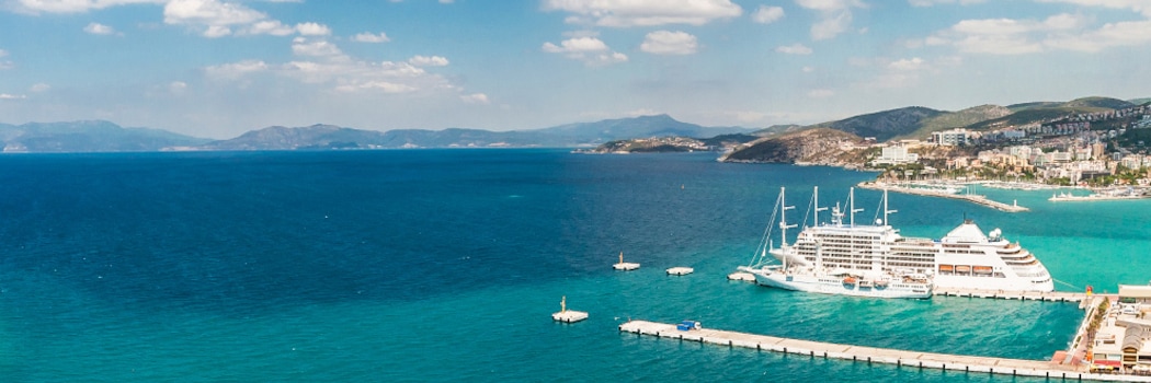 Kusadasi