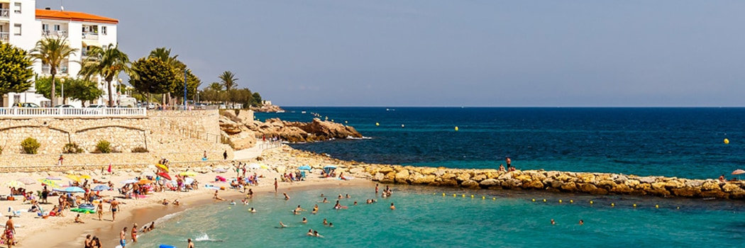 L'Ametlla de Mar