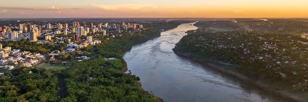 Foz Do Iguaçu