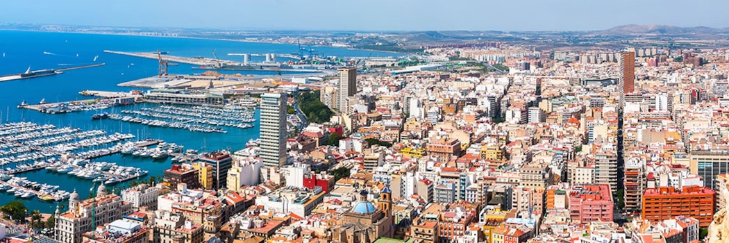 Alicante