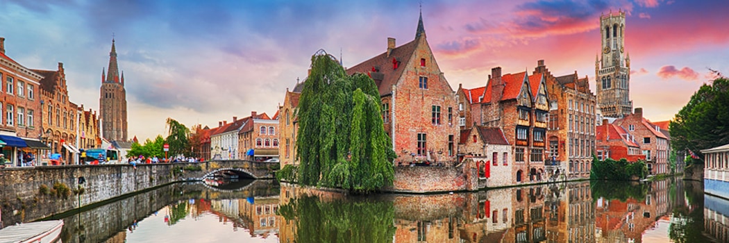 Bruges