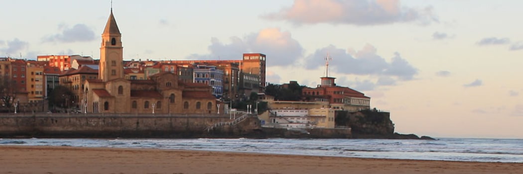 Gijon