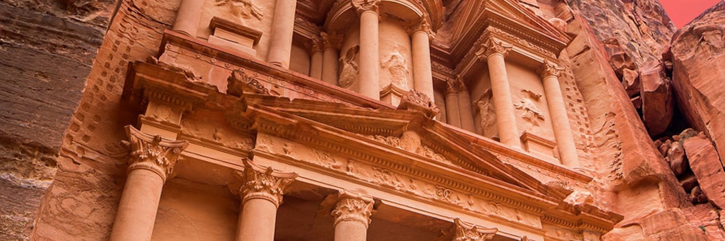 Petra