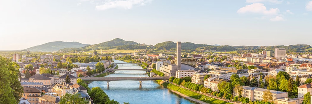 Salzburgo