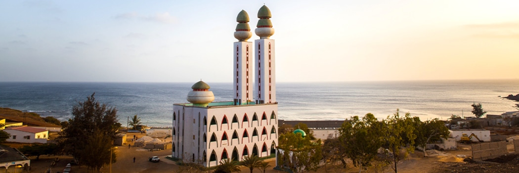Dakar