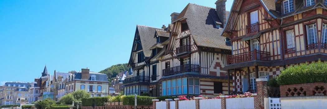 Deauville