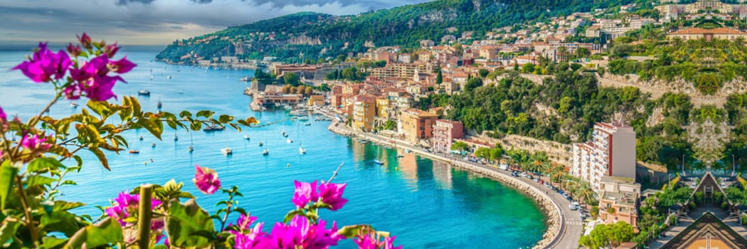 Villefranche-sur-Mer