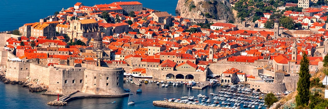 Dubrovnik