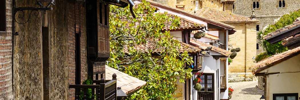 Santillana del Mar