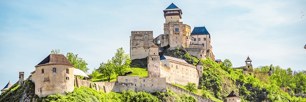 Trencin