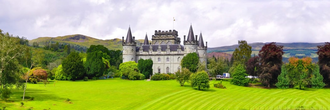 Inveraray