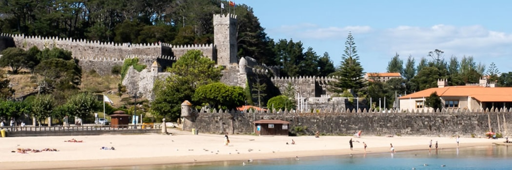 Bayona