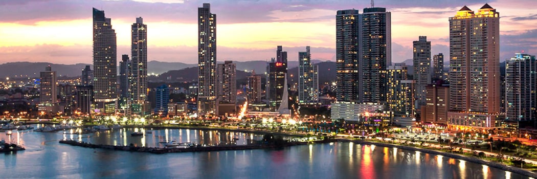 Cidade do Panamá