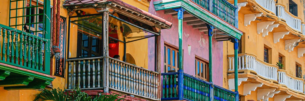 Cartagena das Índias