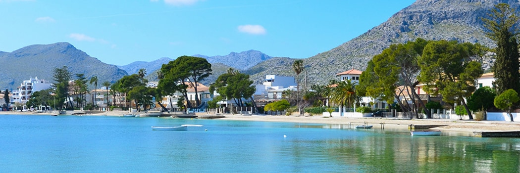 Puerto Pollensa
