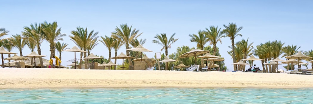 Marsa Alam