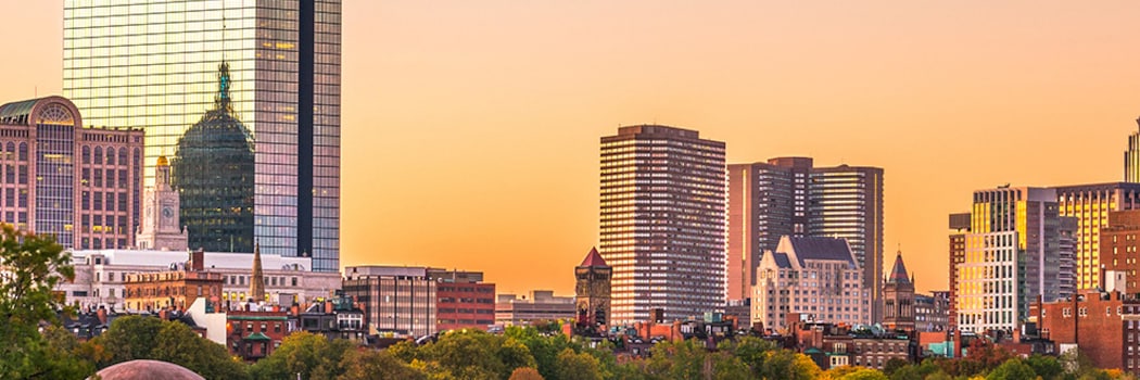 Boston