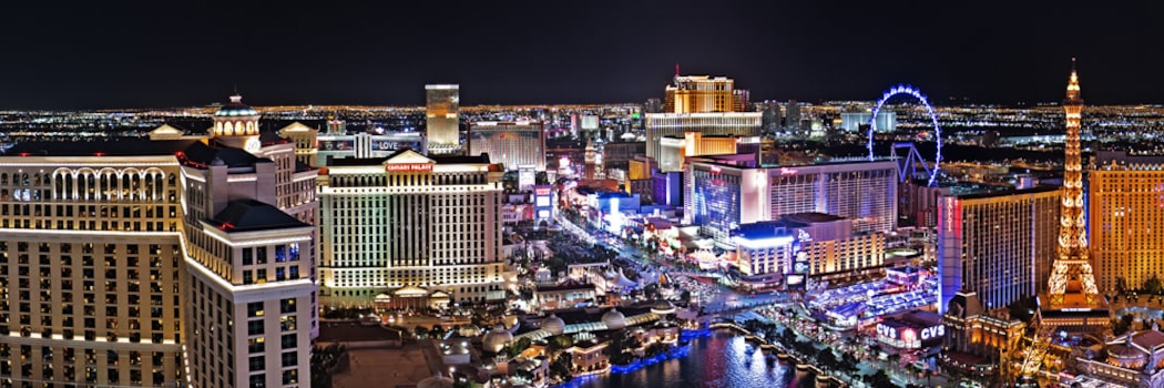 Las Vegas