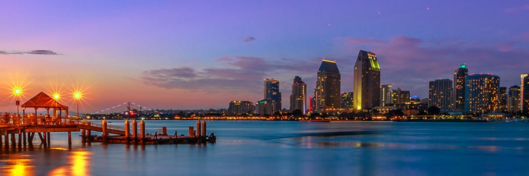 San Diego