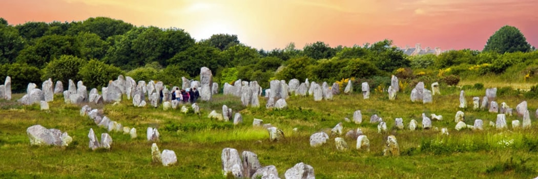 Carnac